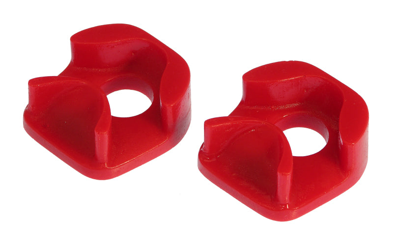 Prothane 8-514 fits Honda 90-97 Accord 4cyl Rear Motor Mount Insert - Red
