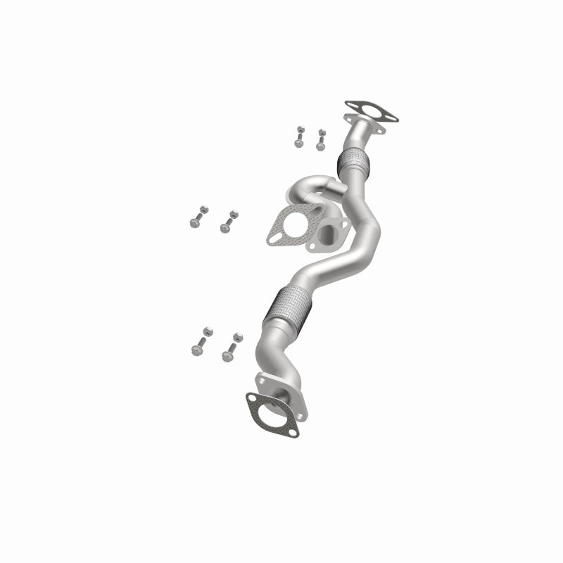 Magnaflow 107-0221 BRE Exhaust 05-10 fits Sportage Tucson 2.7L Front Pipe Kit