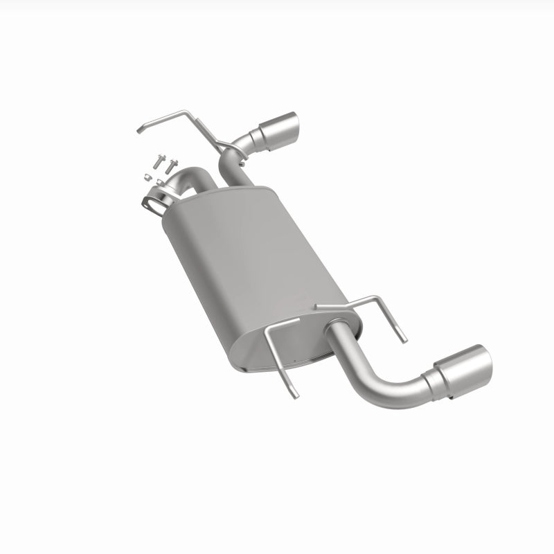 Magnaflow 108-0029 BRE Exhaust 03-07 Murano 3.5L Muffler Kit