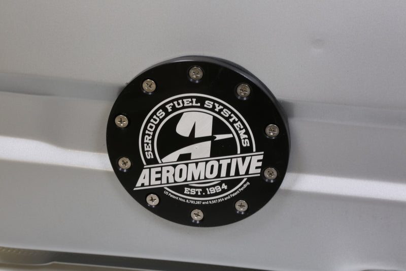 Aeromotive 18444 fits Dodge 70-76 Dart/Duster 340 Stealth Gen 2 Fuel Tank