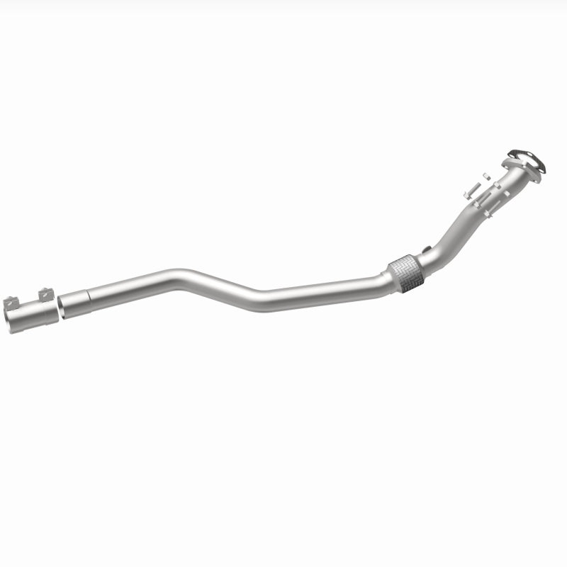 Magnaflow 107-0114 BRE Exhaust 98-05 Passat 1.8L Front Pipe Kit