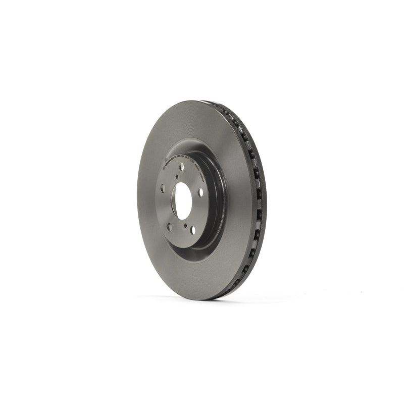 Brembo OE 09.D507.11 16 17 fits Lexus GS200t/2018 GS300/2014 GS350/23-24 IS300/R