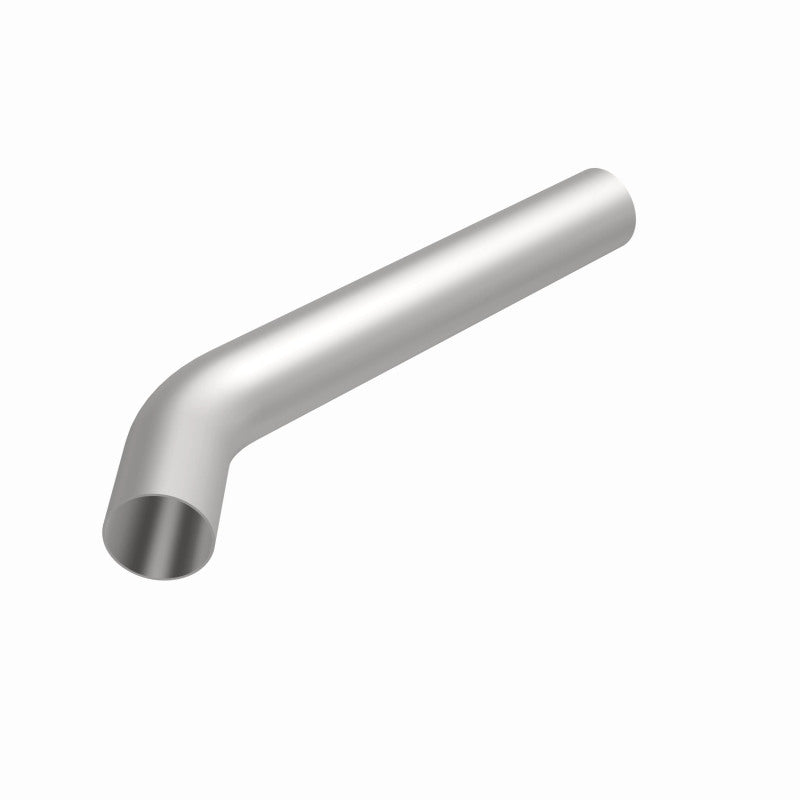 MagnaFlow 10736 Smooth Trans 45D 2.5 Al