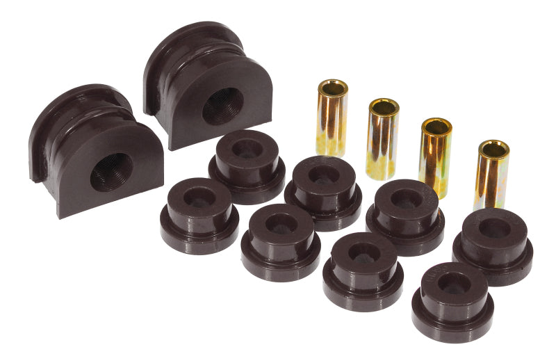 Prothane 7-1140-BL 7-1140-BL fits Chevy 92-99 Suburban Rear Sway Bar Bushin