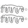 Fel-Pro VS50813R fits Chevrolet Silverado 2500 HD VS 50813 R Engine Valve Cover Gasket Set