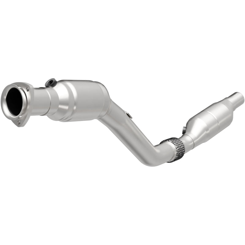 MagnaFlow 49917 Conv DF fits Audi 04-06 S4 4.2L