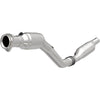 MagnaFlow 49917 Conv DF fits Audi 04-06 S4 4.2L