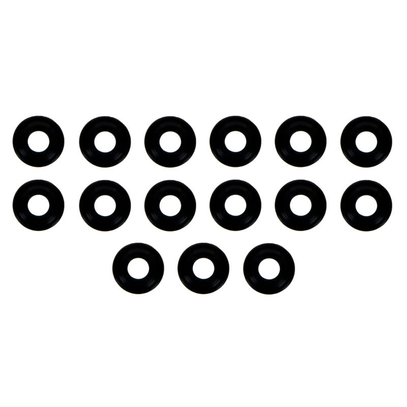 Fel-Pro ES72490 fits BMW 325i ES 72490 Engine Valve Cover Grommet Set