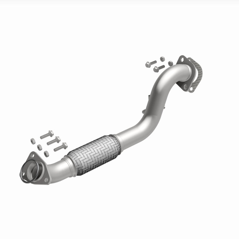 Magnaflow 107-0266 BRE Exhaust 08-14 Rogue Select 2.5L Front Pipe Kit