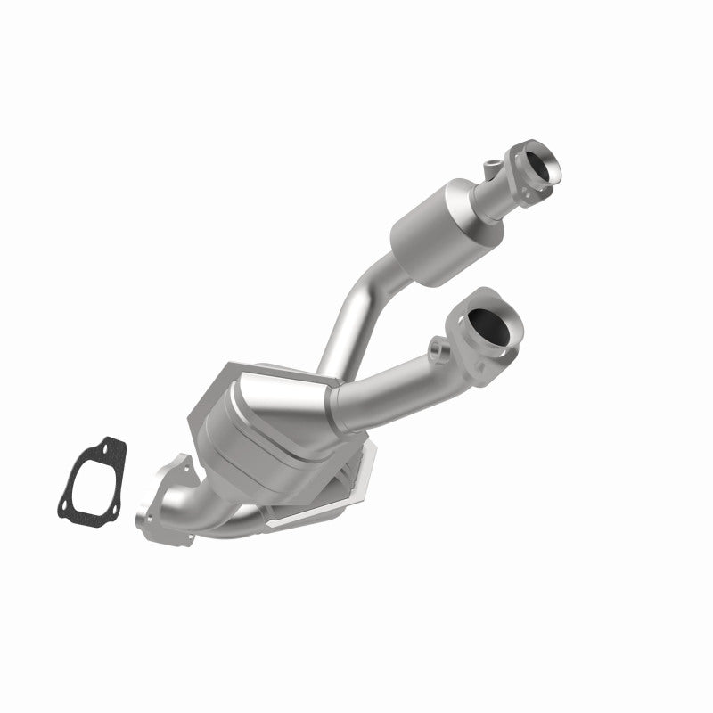 MagnaFlow 49440 Conv DF fits Ranger 3.0L OEM