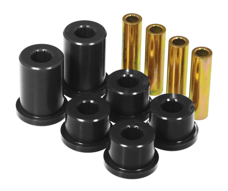 Prothane 7-317-BL fits Pontiac 04-05 GTO Rear Control Arm Bushings - Black