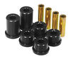 Prothane 7-317-BL fits Pontiac 04-05 GTO Rear Control Arm Bushings - Black