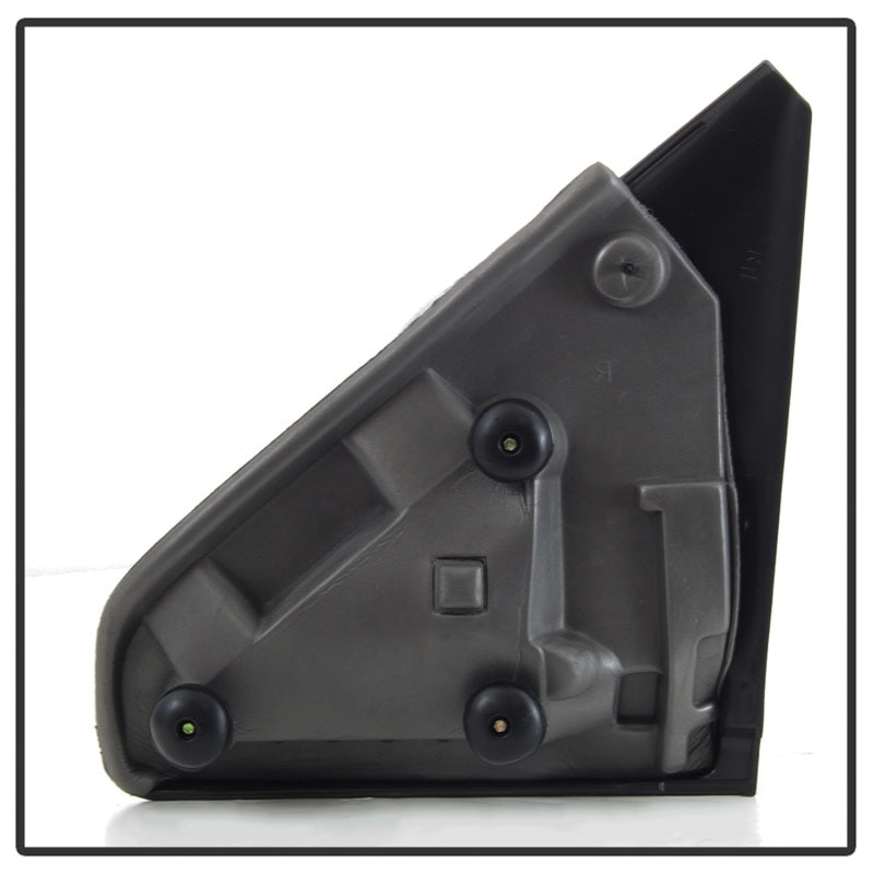 xTune 9938603 fits Dodge Ram 02-08 Power Heated OE Mirror - Right MIR-03DRAM02-