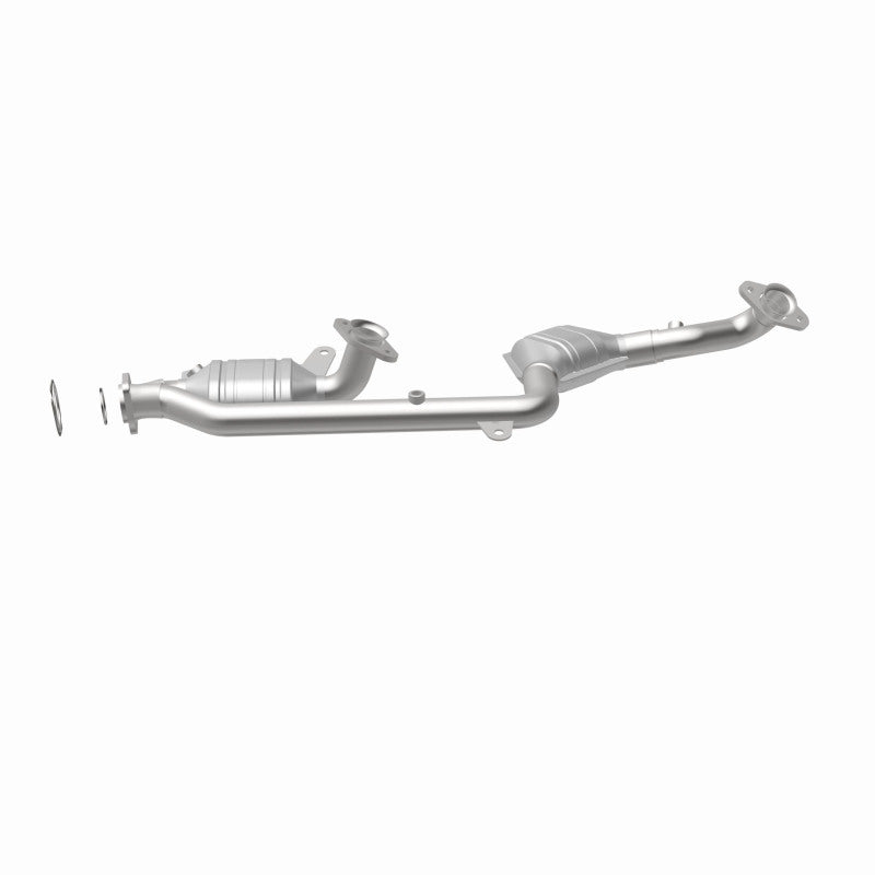 MagnaFlow 441122 Conv DF fits Lincoln 95-97 Continental