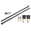 Wehrli WCF100850-FB 01-11 fits Chevy & GM Duramax 60in Traction Bar Kit RCLB/CCS