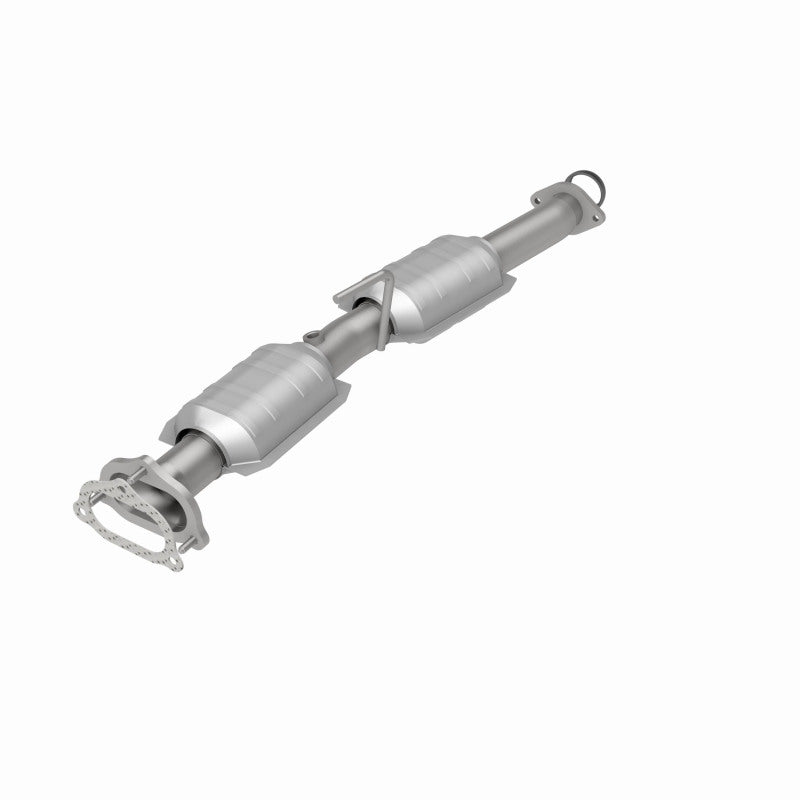 MagnaFlow 441410 Conv DF 03 fits Ranger/B-Ser V6 rear 50S