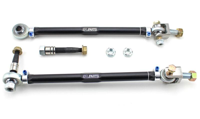 SPL Parts SPL RTA C5SPL fits Chevrolet Corvette C5 PRO Rear Toe Links