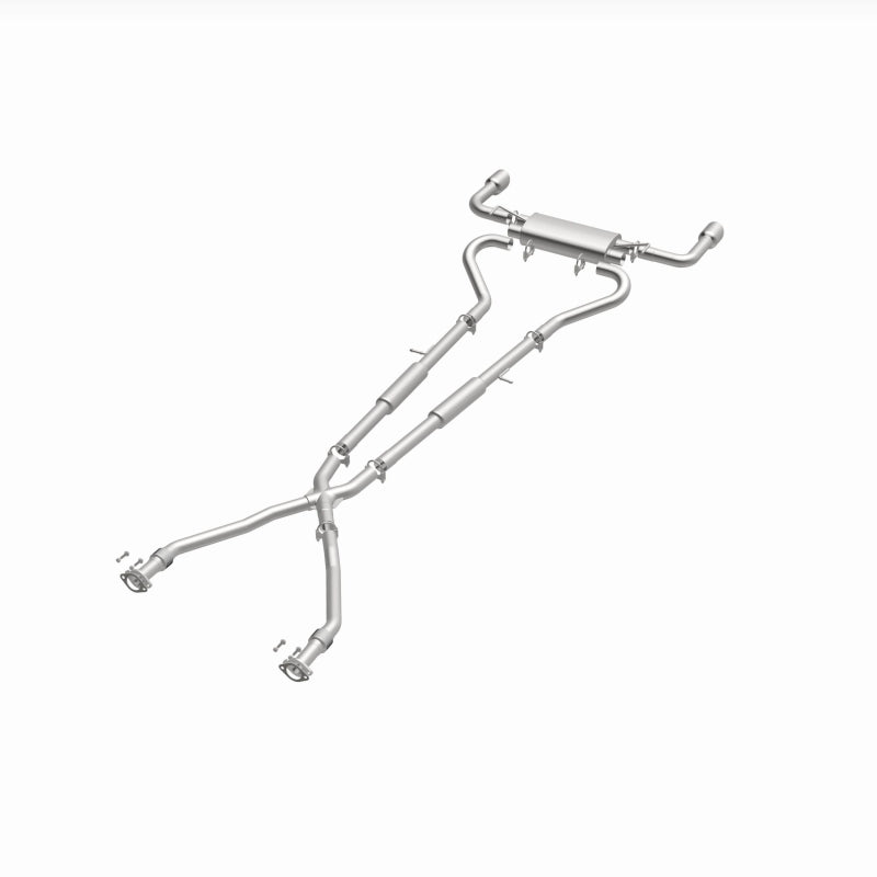Magnaflow 106-0819 BRExhaust 14-22 fits Infiniti Q50 Exhaust Kit