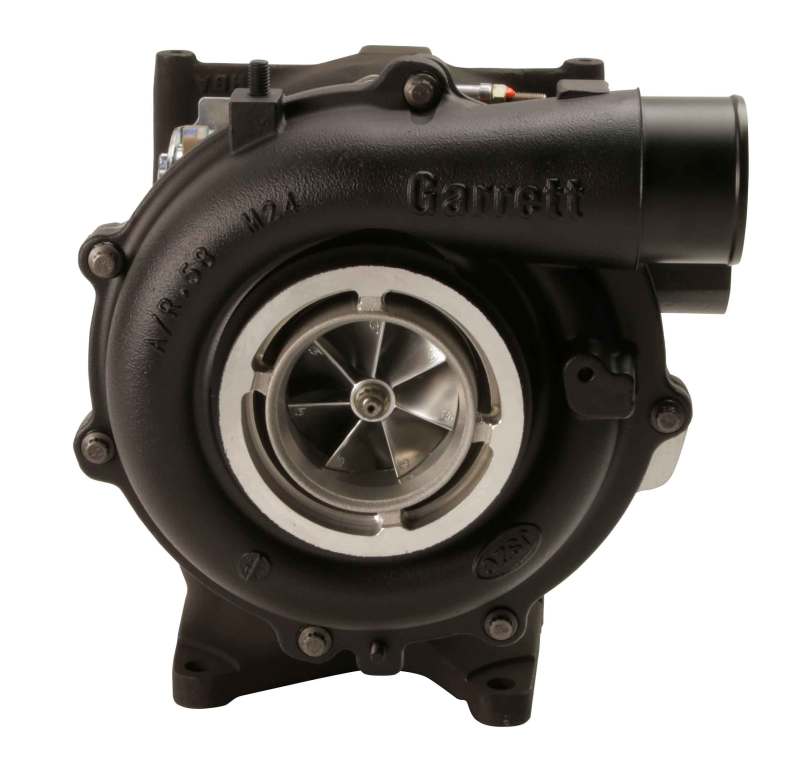 Fleece Performance FPE-VNT63-STREET 04.5-10 fits Chevy Duramax (LLY/LBZ/LMM) 63