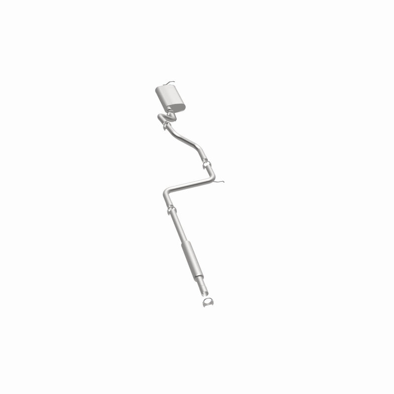 Magnaflow 106-0073 BRE Exhaust Kit 00-07 Sable fits Taurus 3.0L