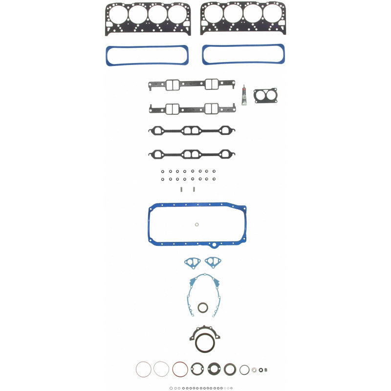 Fel-Pro 2601650 fits Chevrolet Camaro 260-1650 Engine Gasket Set
