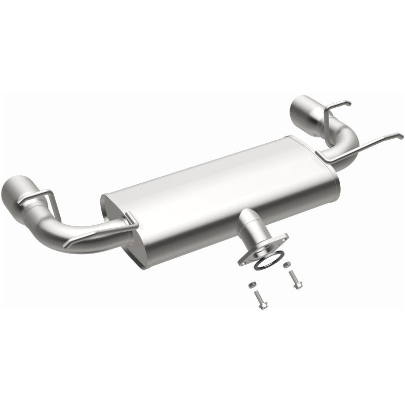 Magnaflow 106-0921 BRExhaust 06-14 MAZDA MX-5 MIATA 2.0L Exhaust Kit