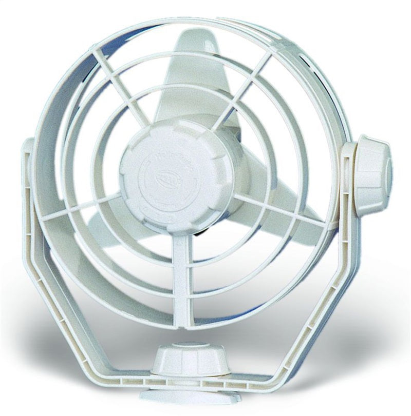 Hella 3361022 Fan Turbo 2Speed 12V Wht