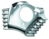 Kuryakyn 8657 Kuryakyn Throttle Servo Motor Cover 08-16 Touring Models With Screamin Eagle Air Cleaners