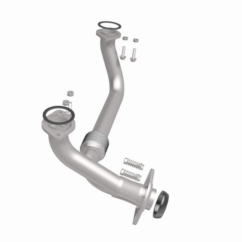 Magnaflow 107-0203 BRE Exhaust 06-08 fits Grand Vitara 2.7L Front Pipe Kit