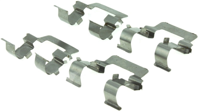 Stoptech 305.0484 Street Select Brake Pads - Rear
