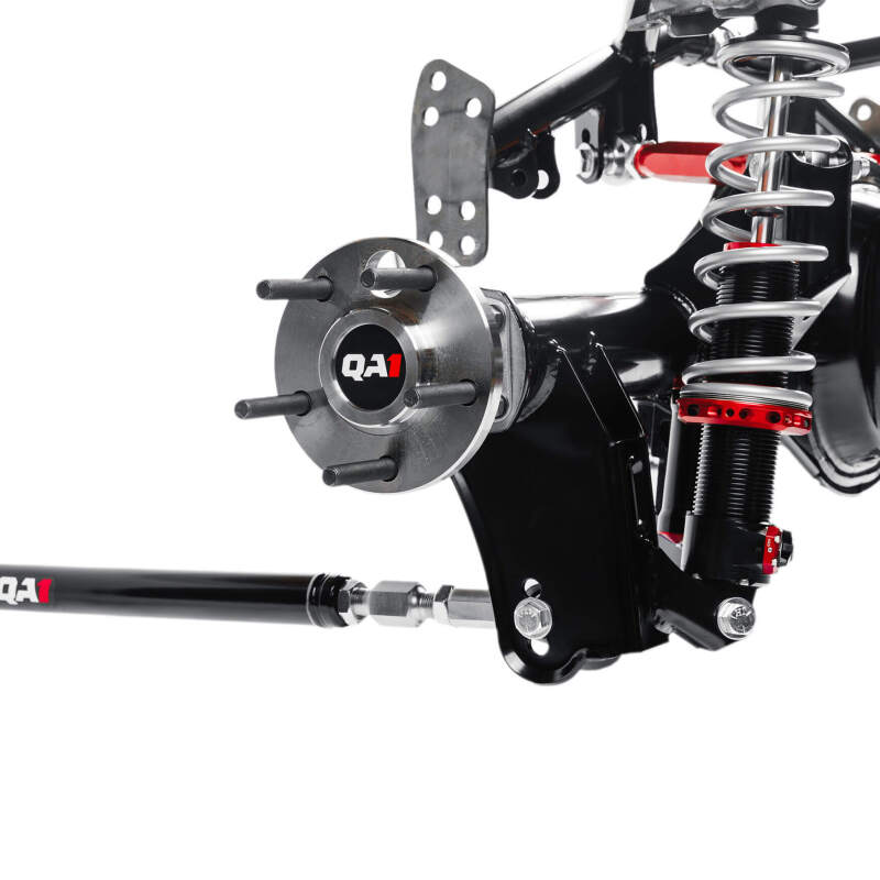 QA1 R357-170N 70-81 fits GM F-Body Mod Series Four Link Narrowed 9in Suspension System