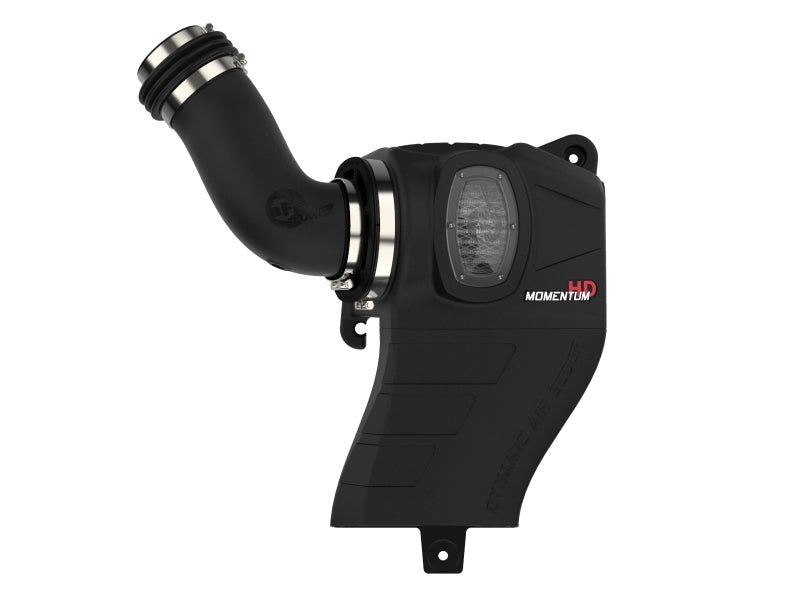 AFE 50-70057D Momentum HD Cold Air Intake System w/ Pro Dry S Media 94-97 fits