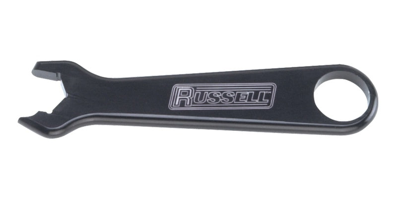 Russell 651900 Performance -6 AN Hose End Wrench