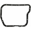 Fel-Pro TOS18583 fits Dodge RAM 1500 Transmission Oil Pan Gasket - 14 Bolt