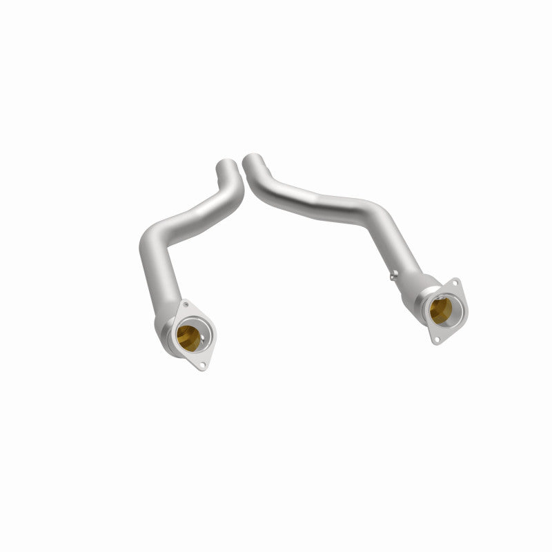MagnaFlow 16420 Conv DF 05- fits SRT-8 6.1L OFF ROAD