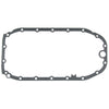Fel-Pro OS30809 Saab 9-3 OS 30809 Engine Oil Pan Gasket Set 20 Bolt Hole One Piece Gasket