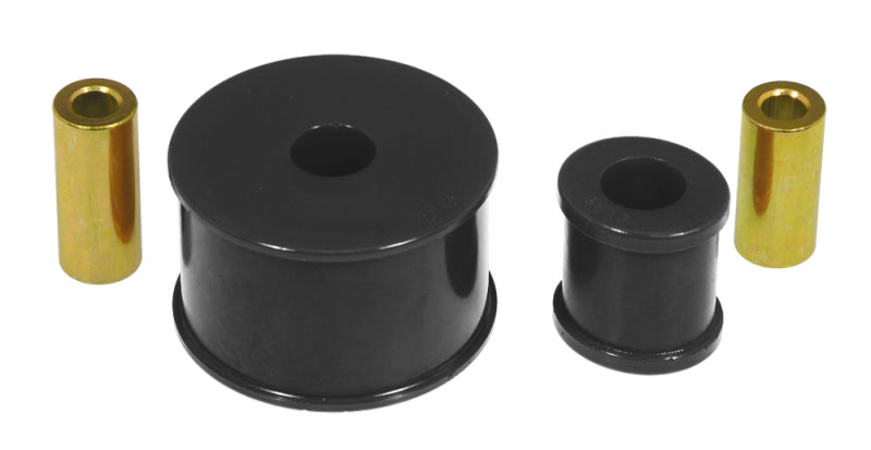 Prothane 6-502-BL fits Ford 00-04 Focus Lower Motor Mount Insert - Black