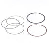 Athena S41316199 10-18 fits Yamaha YZ F 450 97mm Bore Piston Ring Set (For Pisto