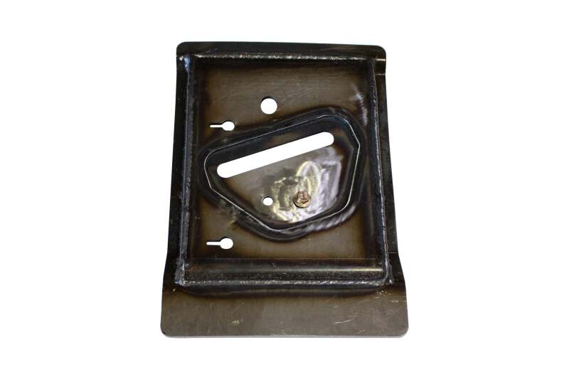 RustBuster RB7837 11-18 fits Chevy Silverado 2500HD/3500HD Spare Tire Plate