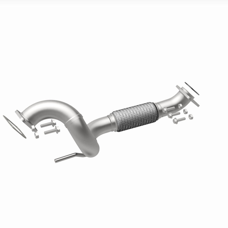 Magnaflow 107-0089 BRE Exhaust 08-10 Rogue 2.5L Front Pipe Kit