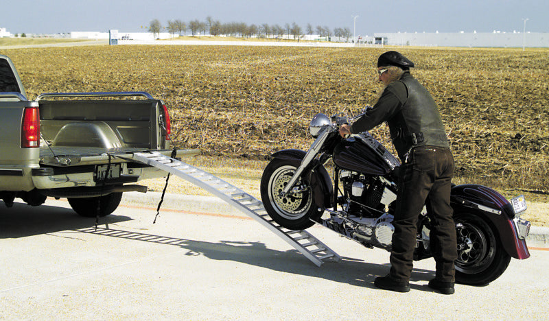 QuadBoss 560054 fits Ramp 12X89