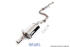 Revel T70002R Medallion Touring-S Catback Exhaust 94-99 fits Acura Integra GSR H