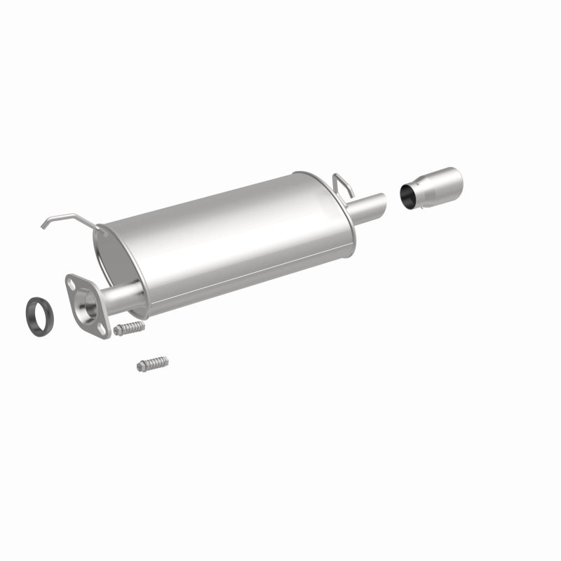 Magnaflow 106-0584 BRE Exhaust Kit 04-12 fits Mitsubishi Galant 2.4L