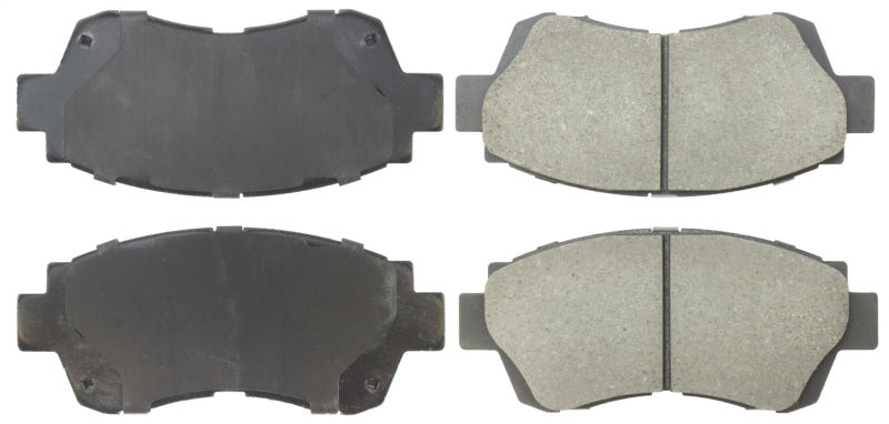 Stoptech 309.0476 Performance Brake Pads