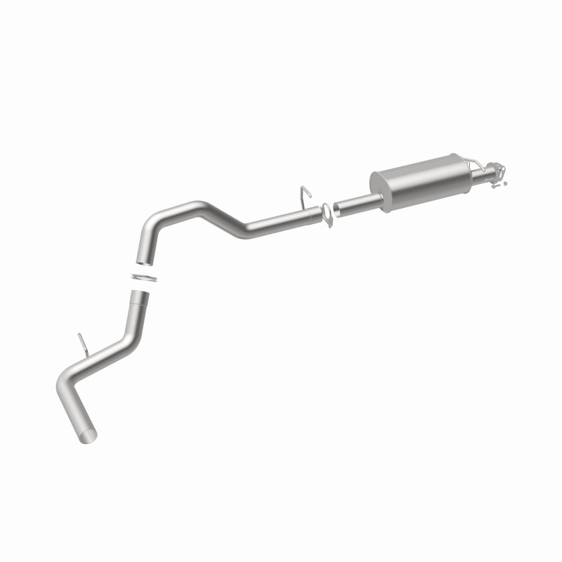 Magnaflow 106-0379 BRE Exhaust Kit 09-14 Savana Express