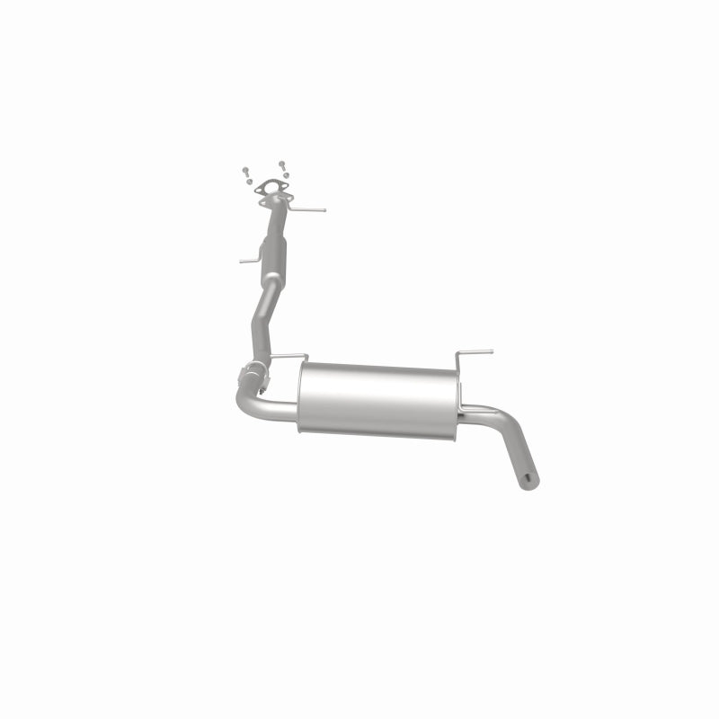 Magnaflow 106-0246 BRE Exhaust Kit 90-95 fits Mazda Miata 1.6L