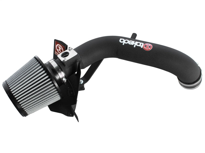 AFE TR-2014B-D Intakes Stage-2 PRO Dry S Air Intake System fits Scion tC 07-10