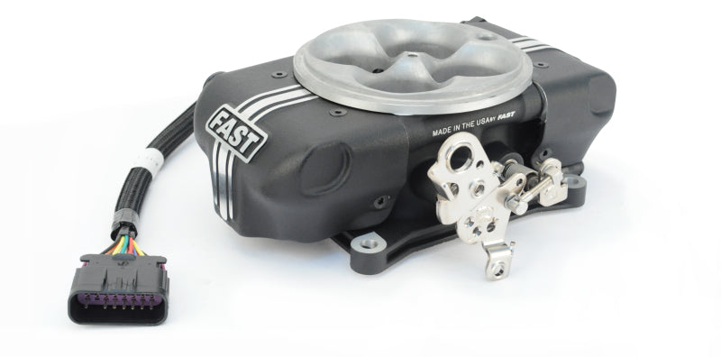 FAST 304151 Throttle BodyFAST-4151 TBI