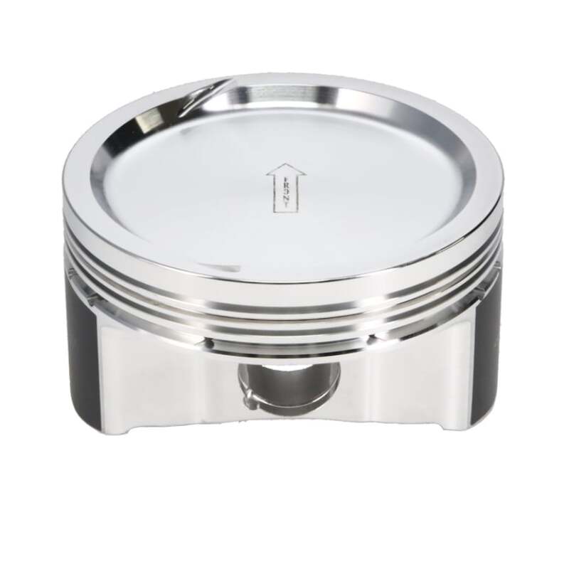 Manley Performance 599260C-8 Manley fits Chevrolet LS Piston Set - 4.185in Bo