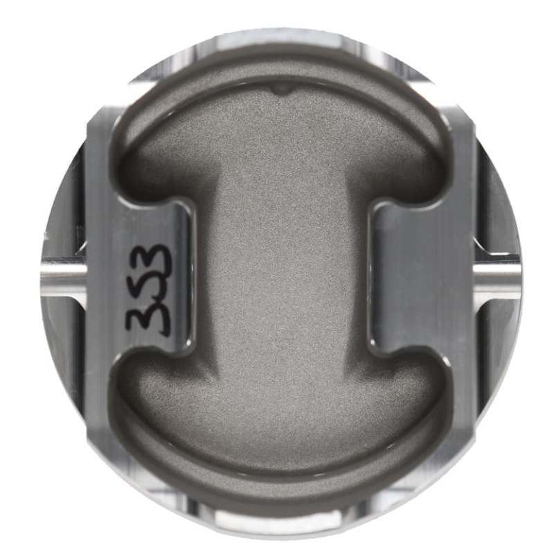 Wiseco K576M925 fits Subaru EJ20 R/DOME 6576M925 Piston Shelf Stock Kit